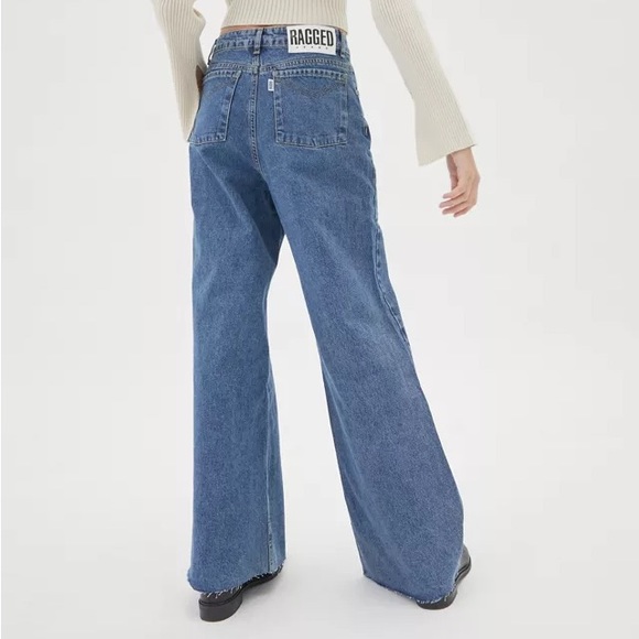 The Ragged Priest jeans - Picture 2 of 5